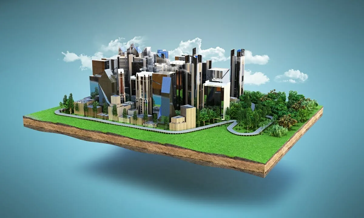 Real-estate data apis