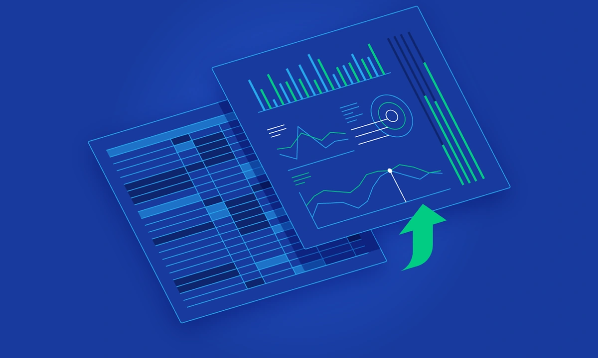 Data visualization
