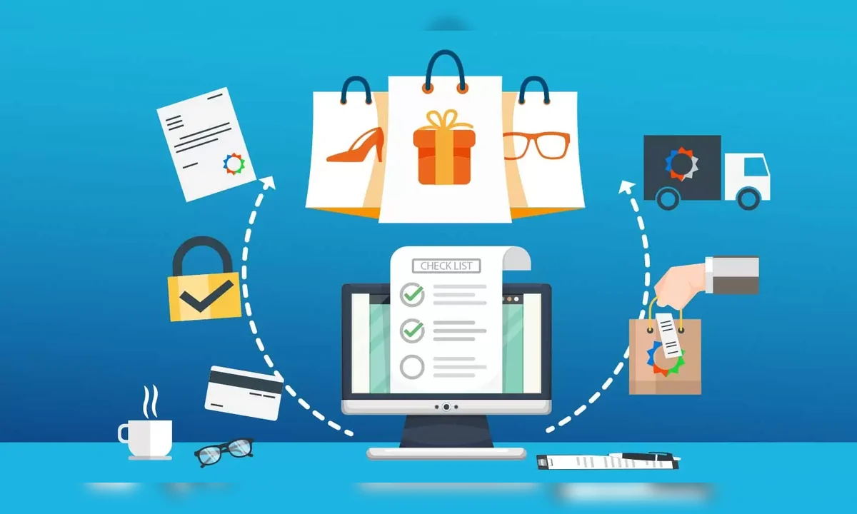 E-commerce & retail data apis