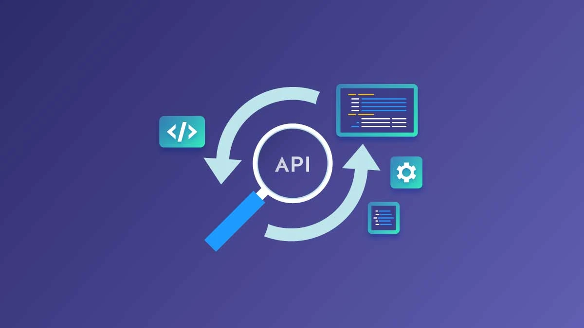 APIs data